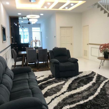 Nrl'S Cozy Guesthouse 코타바하루 외부 사진