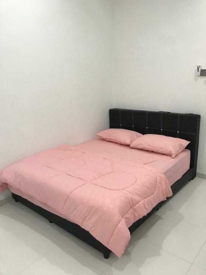 Nrl'S Cozy Guesthouse 코타바하루 외부 사진
