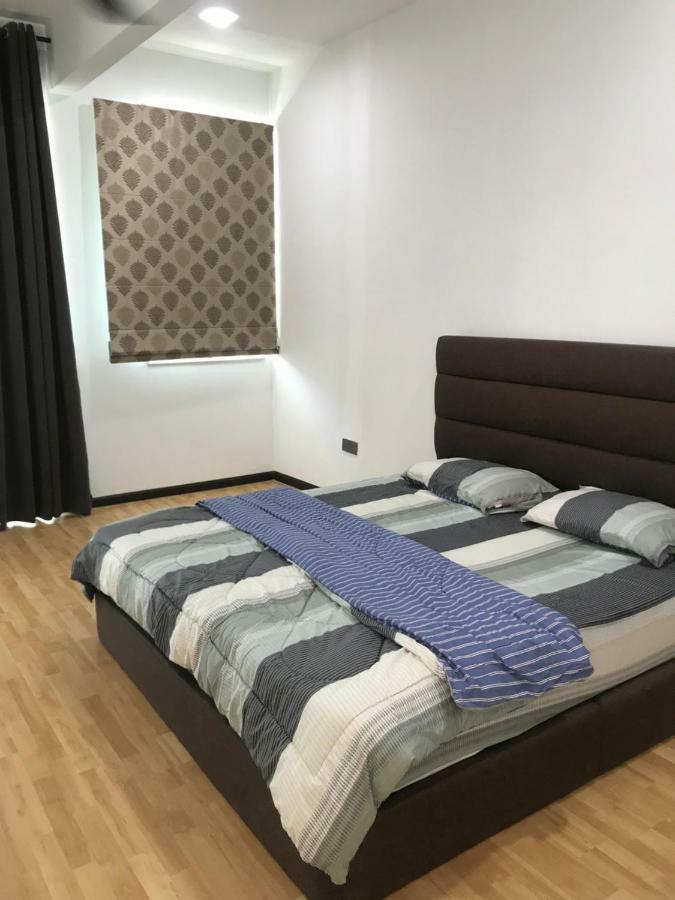 Nrl'S Cozy Guesthouse 코타바하루 외부 사진