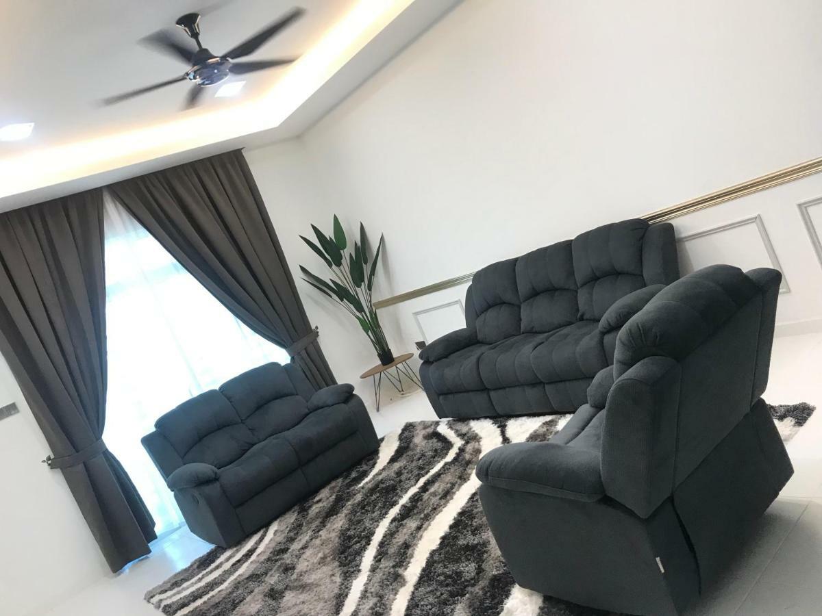 Nrl'S Cozy Guesthouse 코타바하루 외부 사진